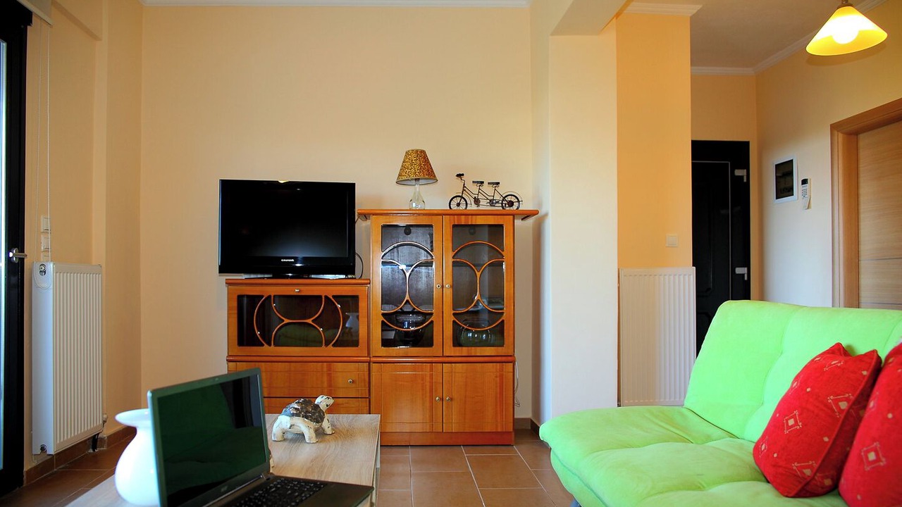 Photo of Livingroom in Theologos
