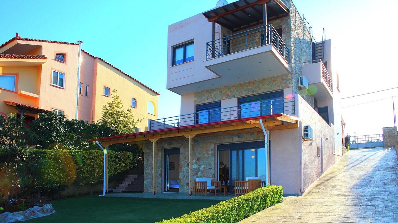 Photo of Outdoor in Theologos
