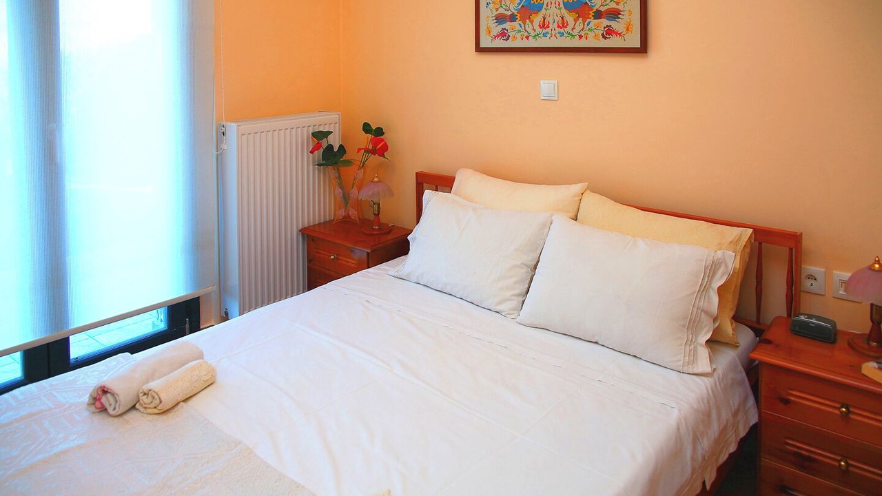 Photo of Bedroom in Theologos
