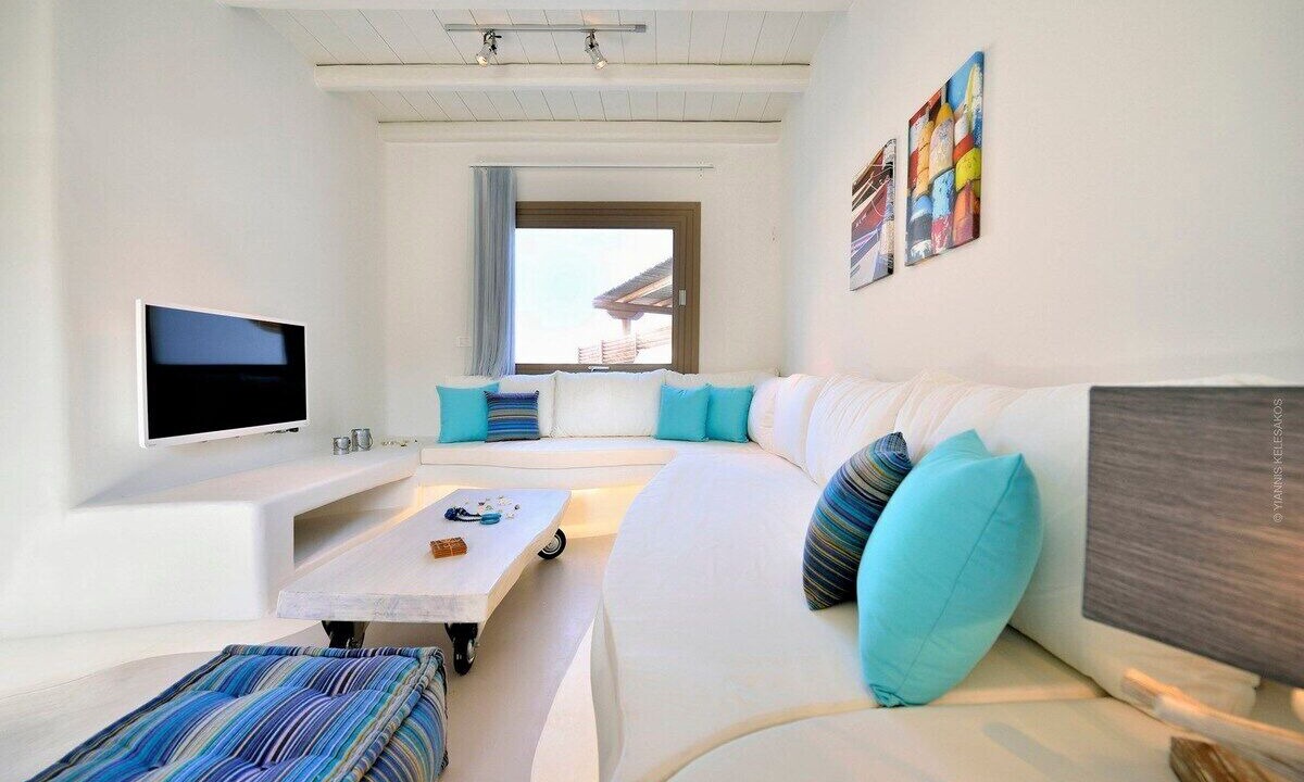 Photo of Livingroom in Elia