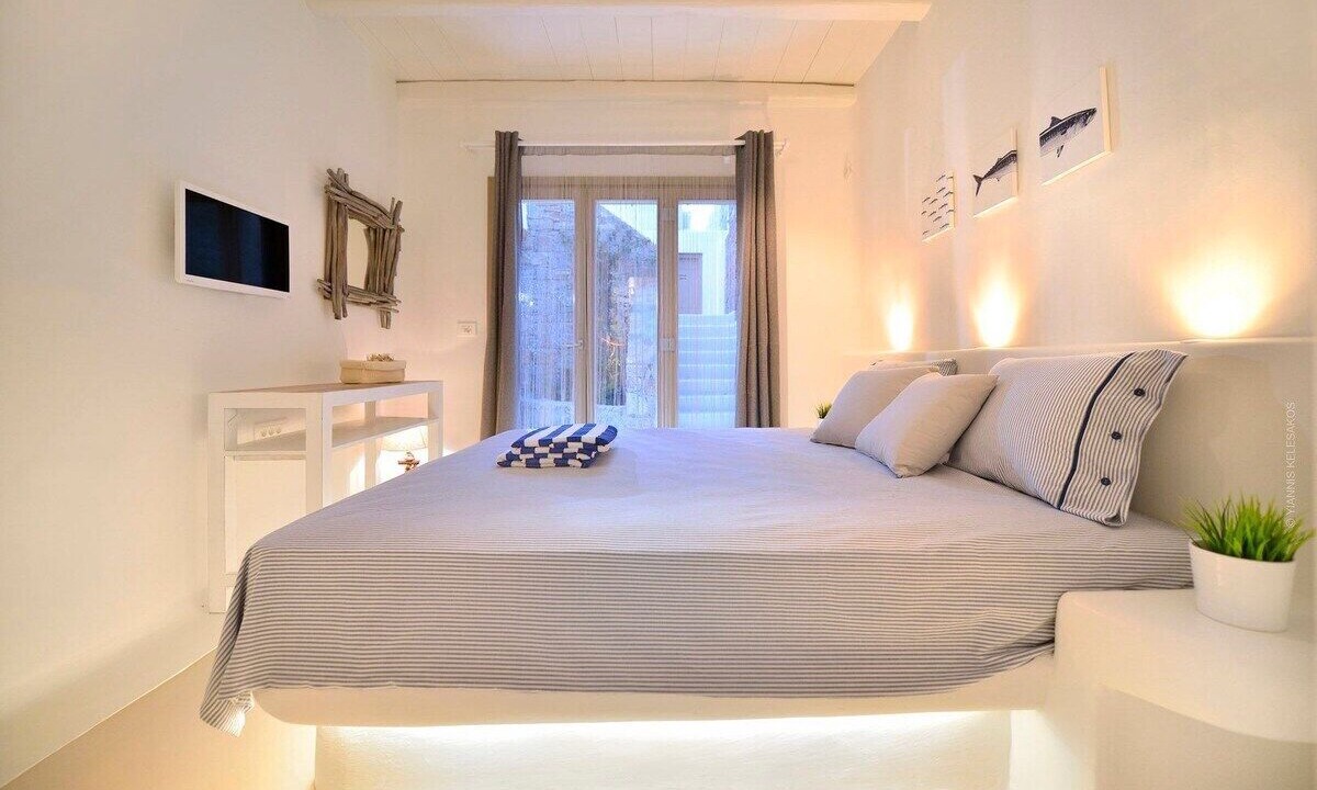 Photo of Bedroom in Elia