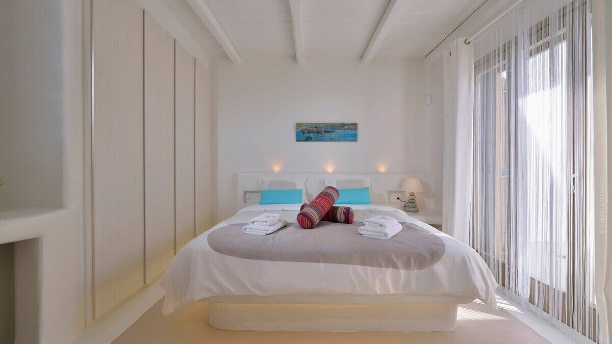 Photo of Bedroom in Elia
