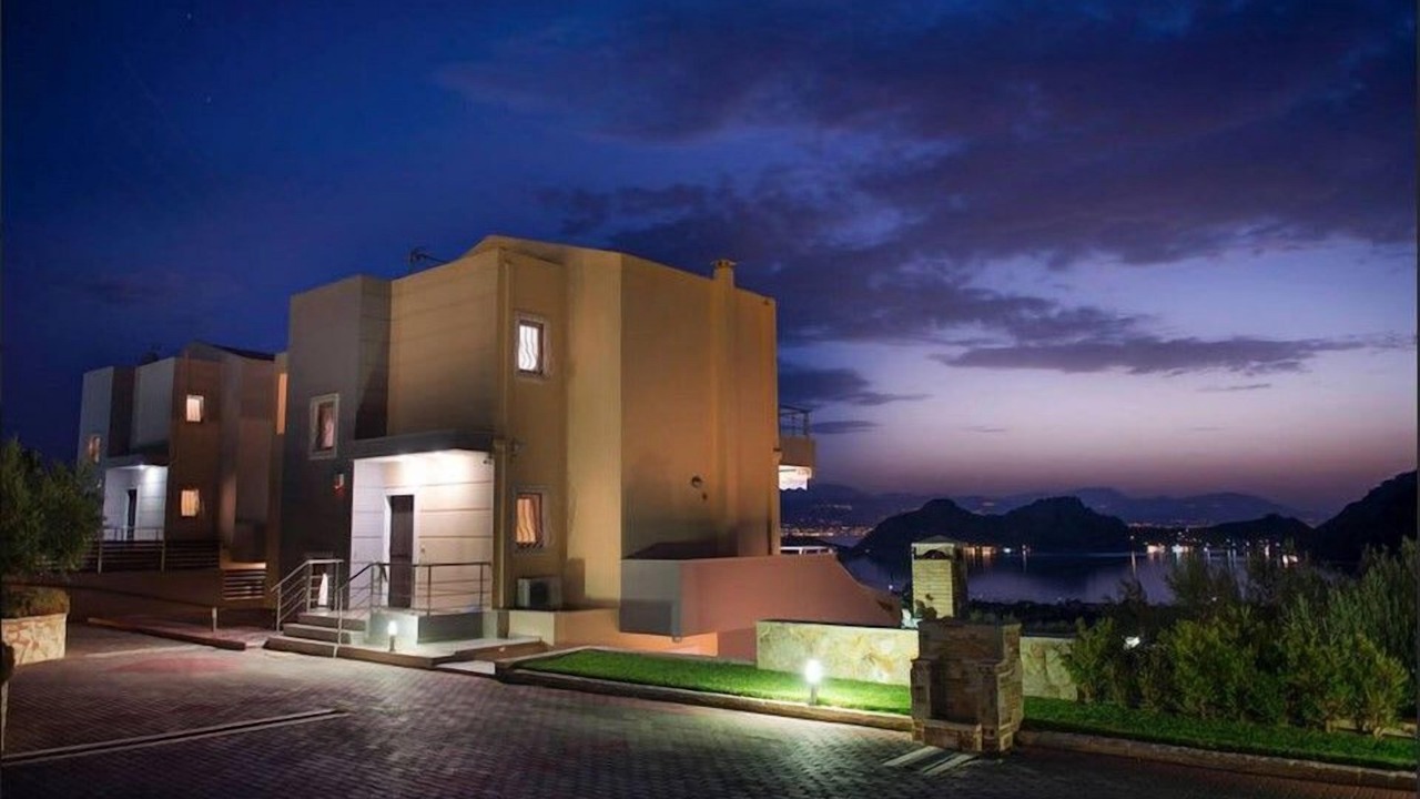 Photo of Outdoor in Limni Vouliagmenis