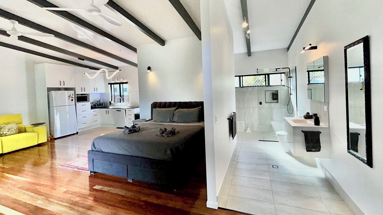Photo of Bedroom in Freshwater