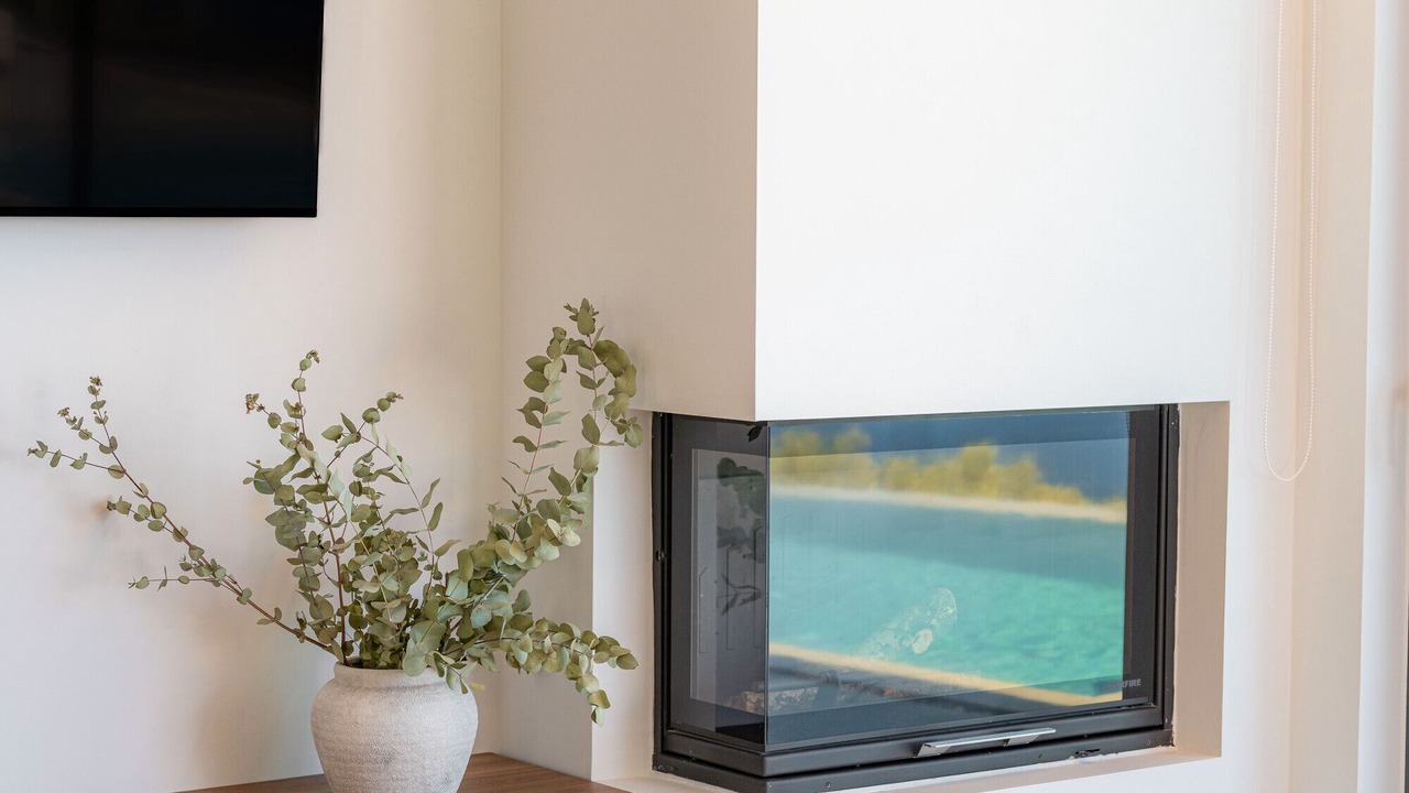Photo of Livingroom in Kalamitsi