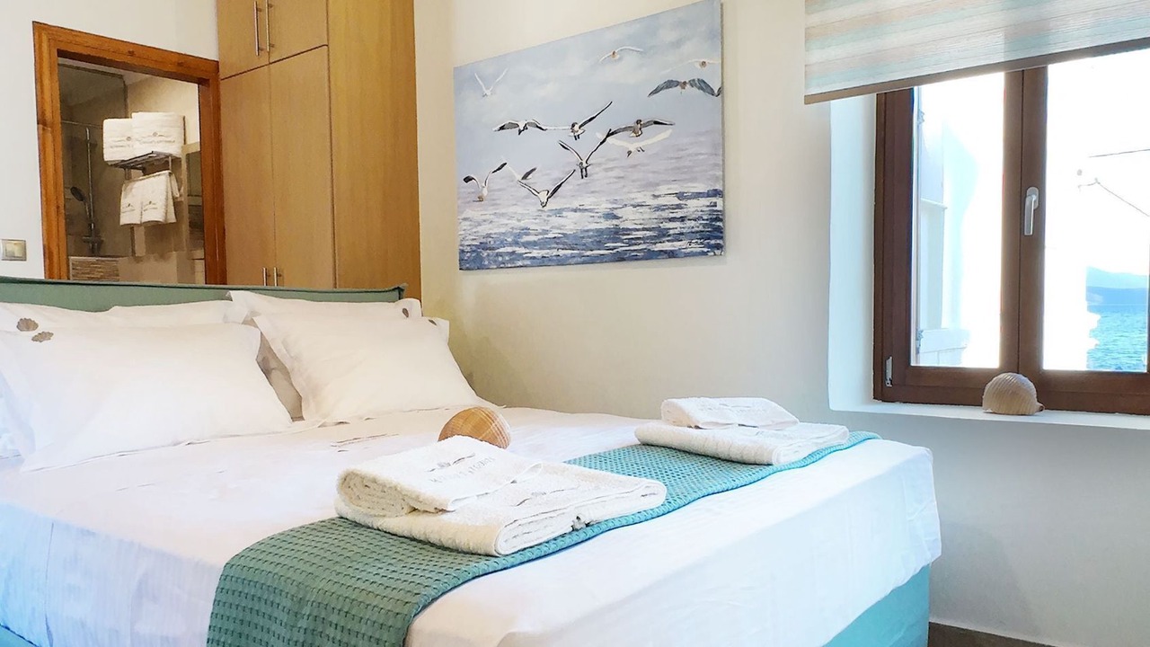 Photo of Bedroom in Horto