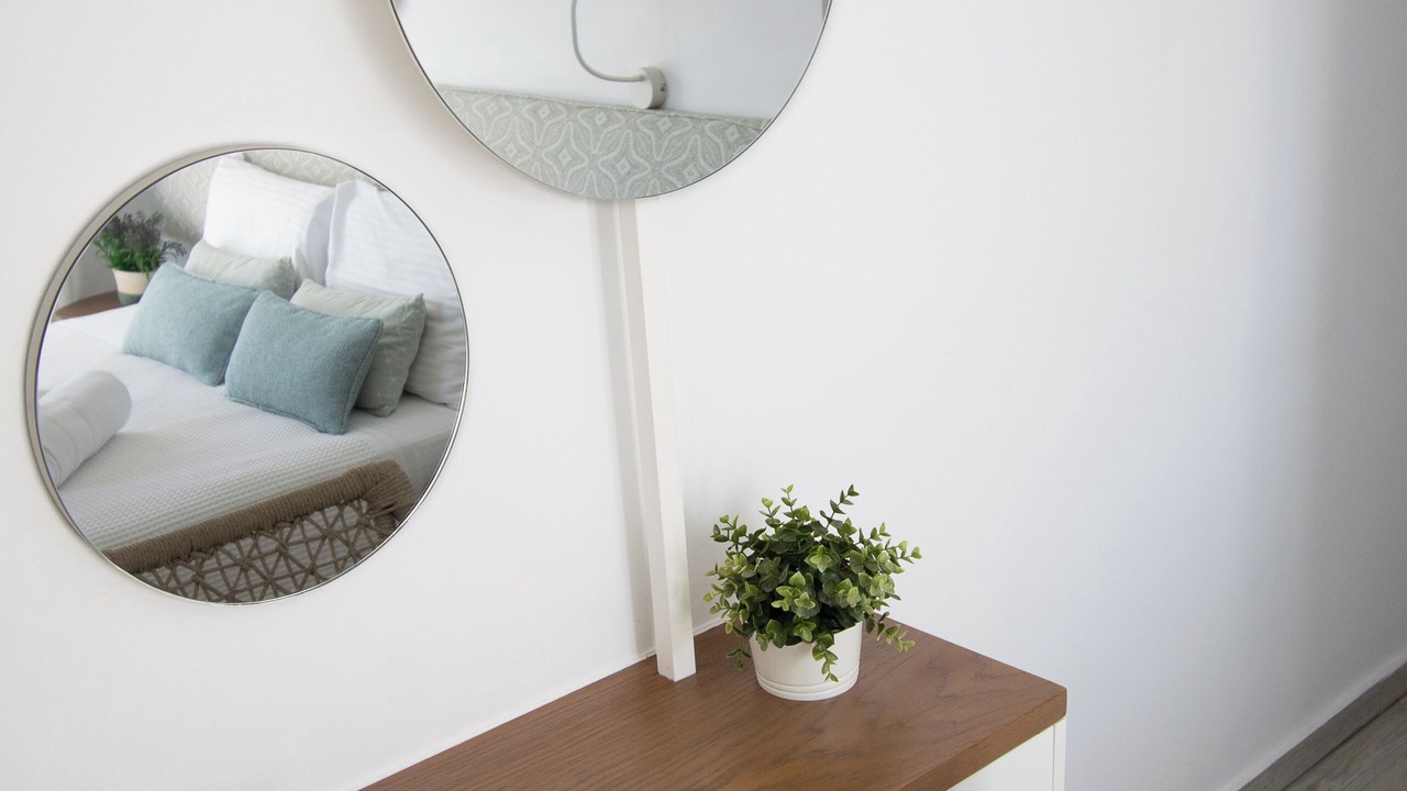 Photo of Bedroom in Spetses