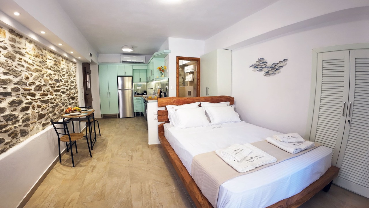 Photo of Bedroom in Horto