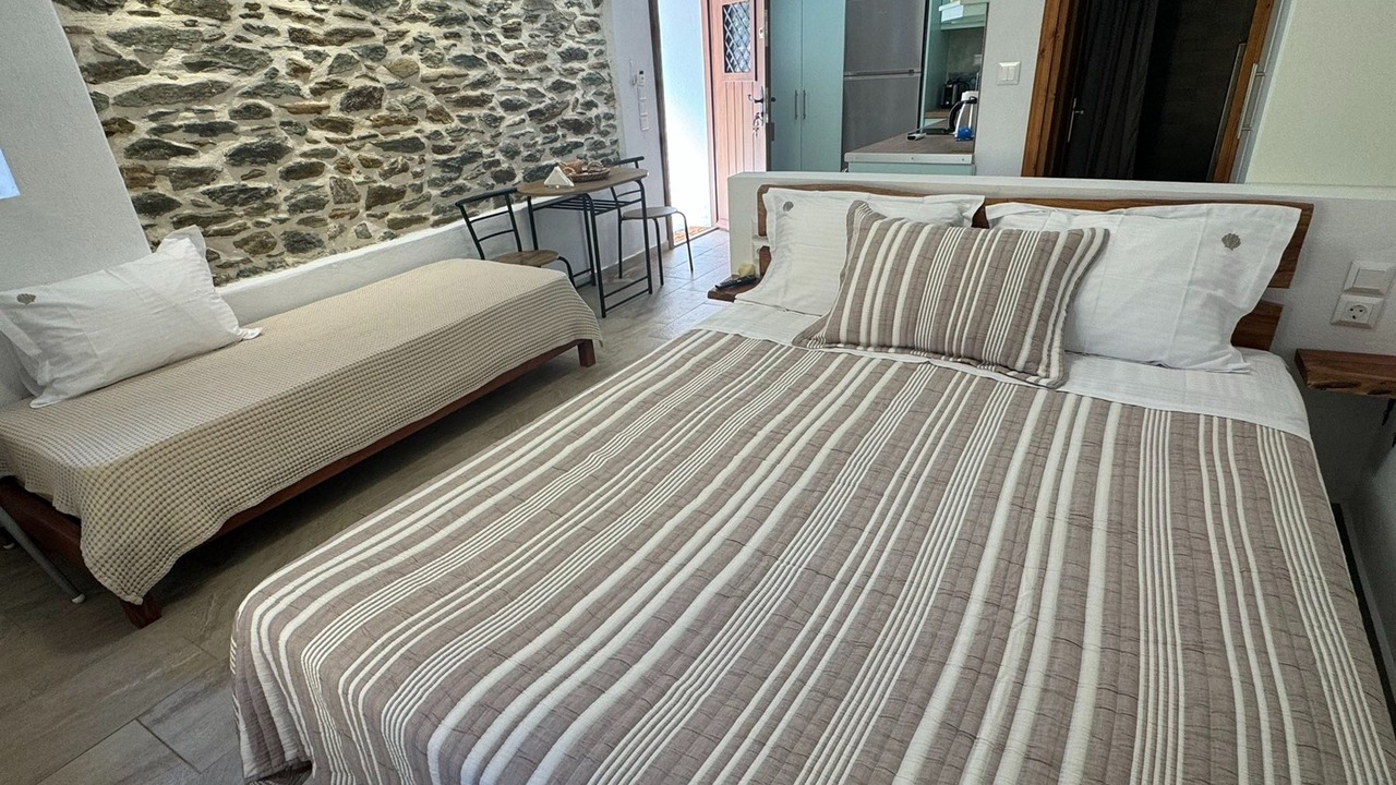 Photo of Bedroom in Horto