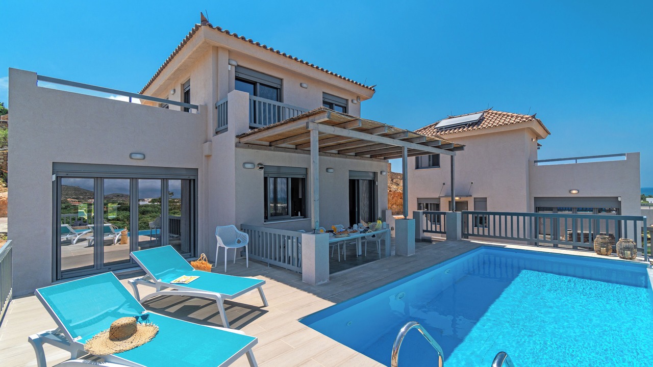 Photo of Outdoor in Elafonisos