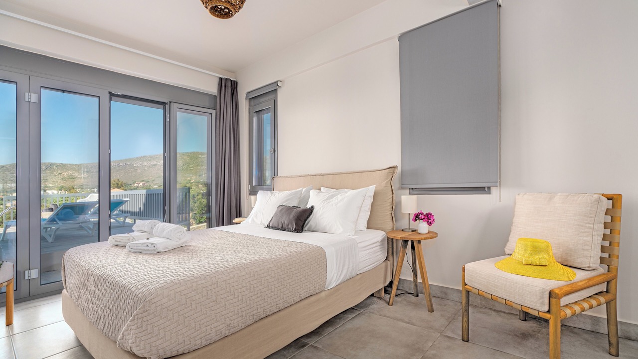 Photo of Bedroom in Elafonisos