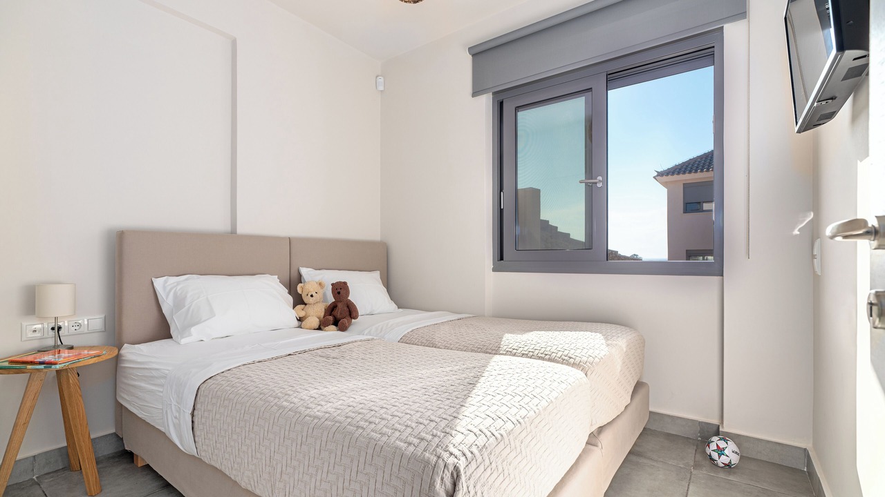 Photo of Bedroom in Elafonisos