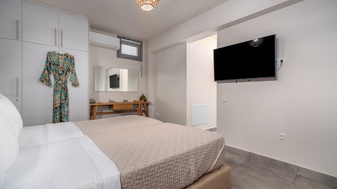 Photo of Bedroom in Elafonisos