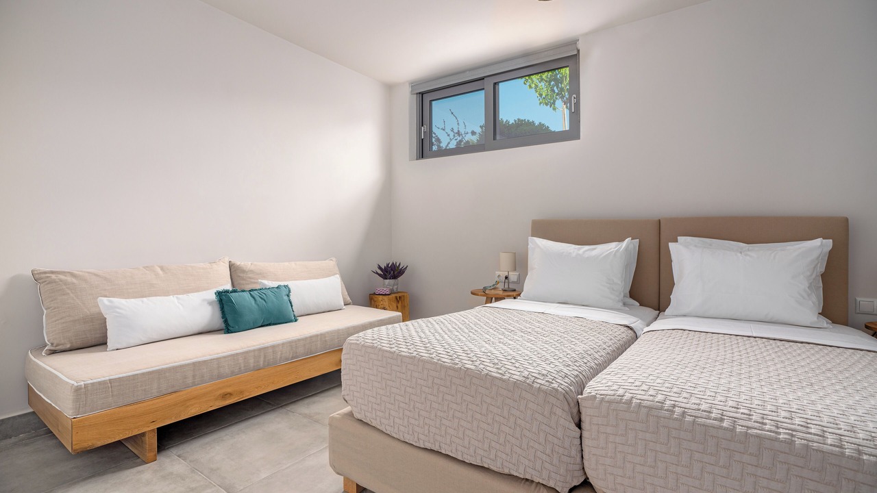 Photo of Bedroom in Elafonisos