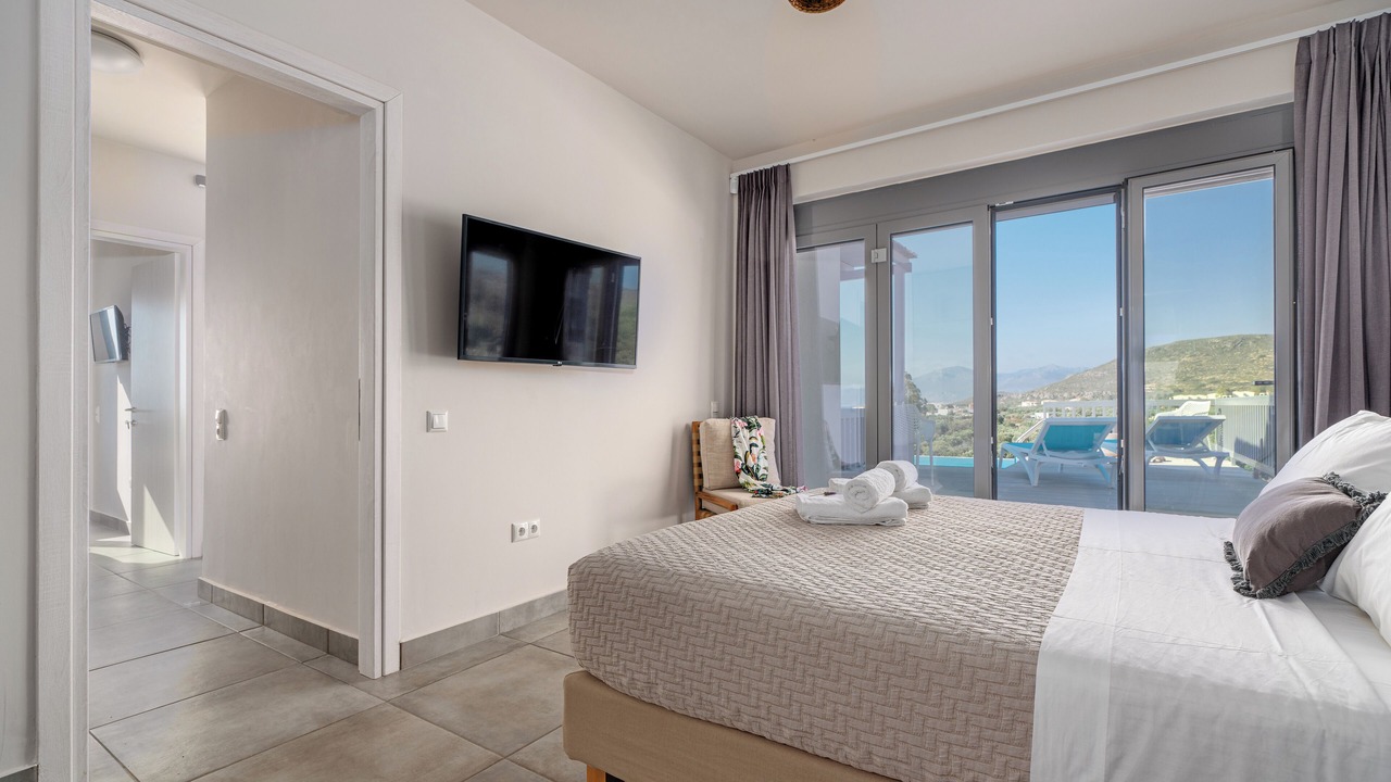 Photo of Bedroom in Elafonisos