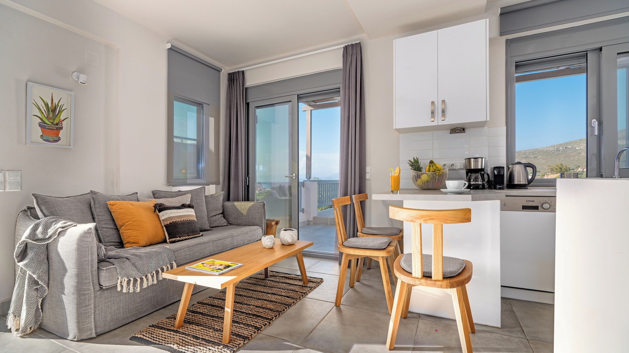 Photo of Livingroom in Elafonisos