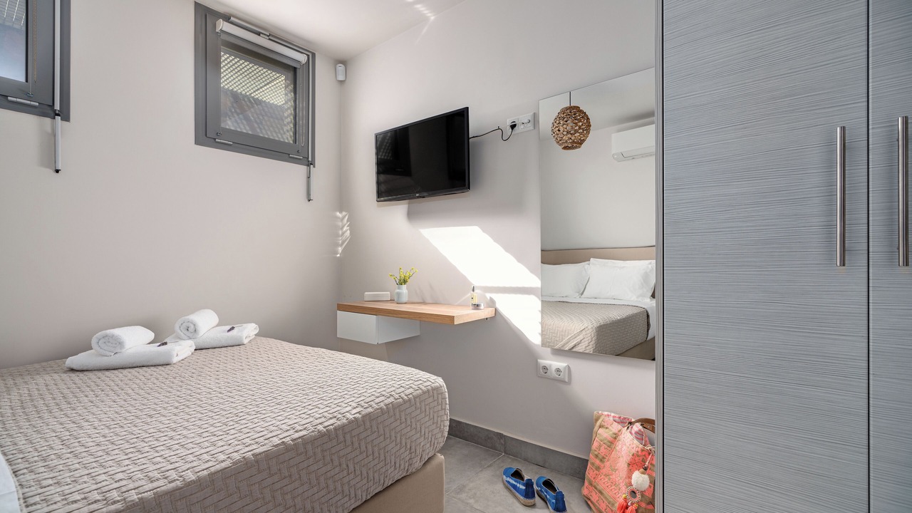 Photo of Bedroom in Elafonisos