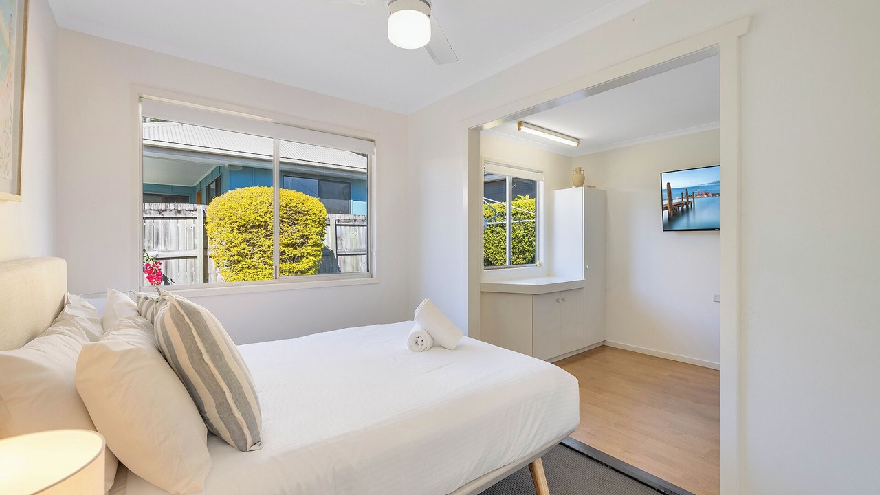 Photo of Bedroom in Maroochydore