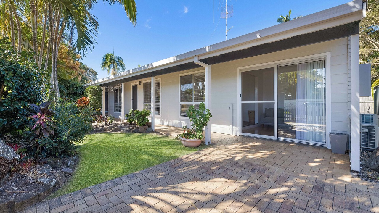 Photo of Outdoor in Maroochydore