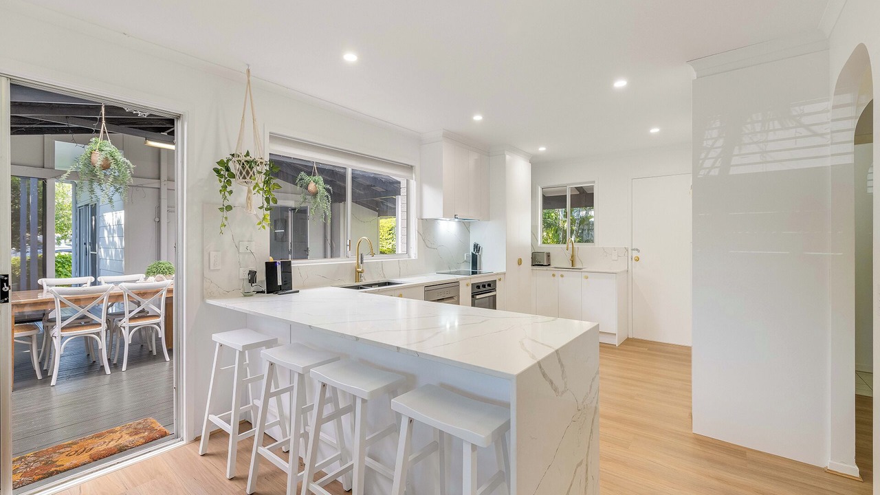Photo of Kitchen in Maroochydore