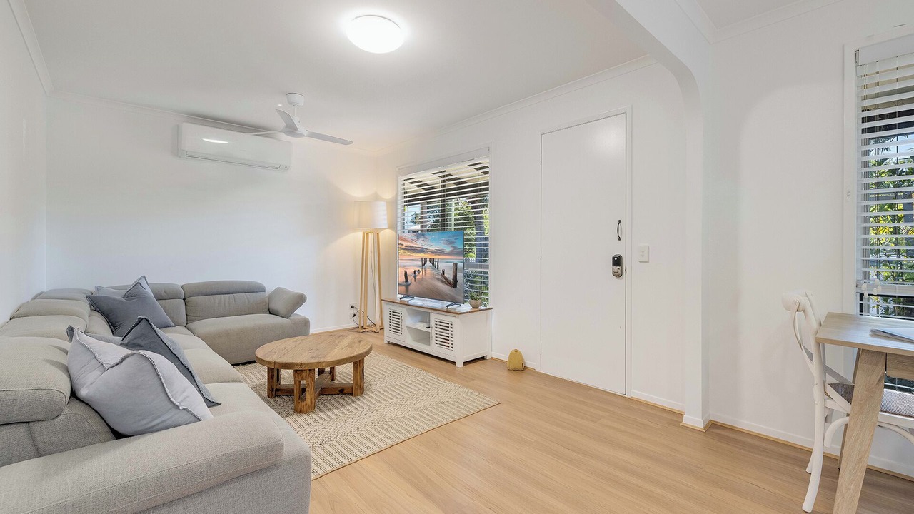Photo of Livingroom in Maroochydore