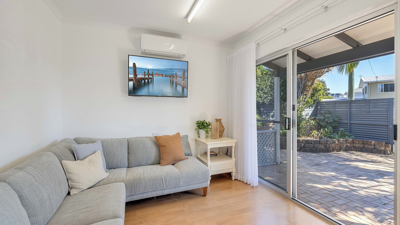 Photo of Livingroom in Maroochydore