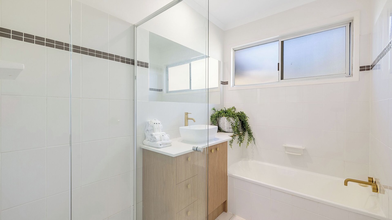 Photo of Bathroom in Maroochydore