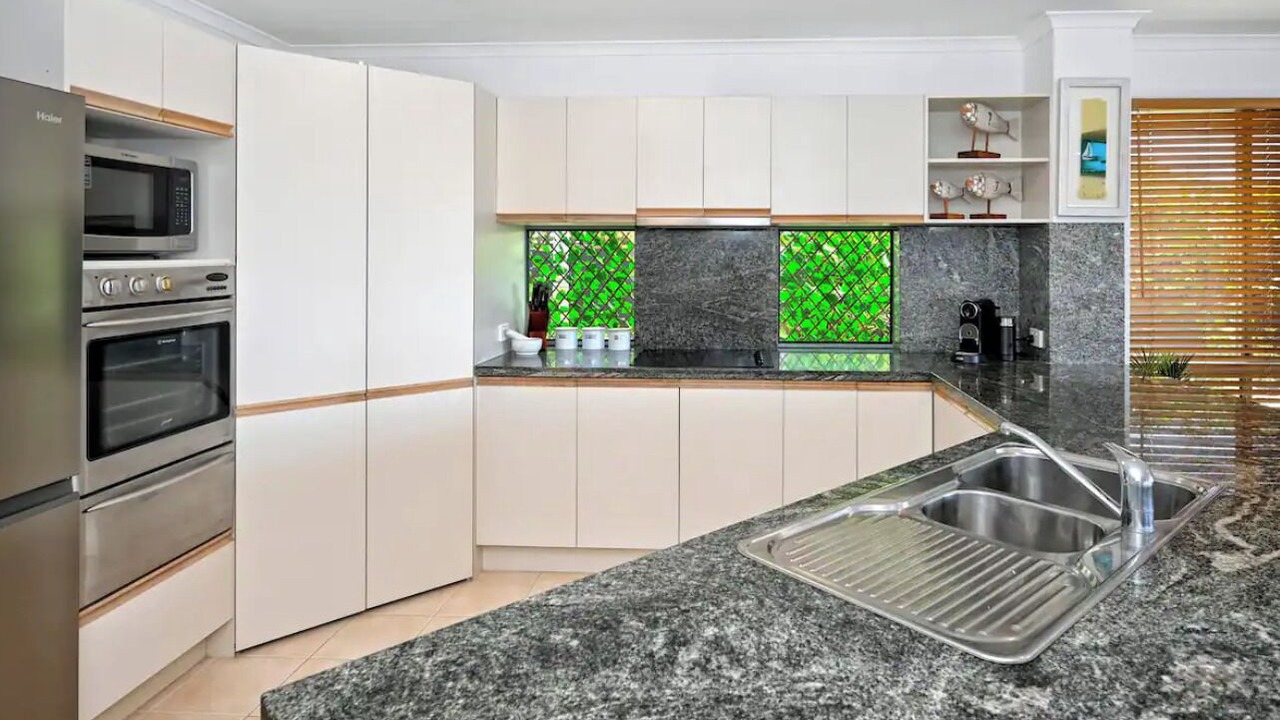 Photo of Kitchen in Golden Beach