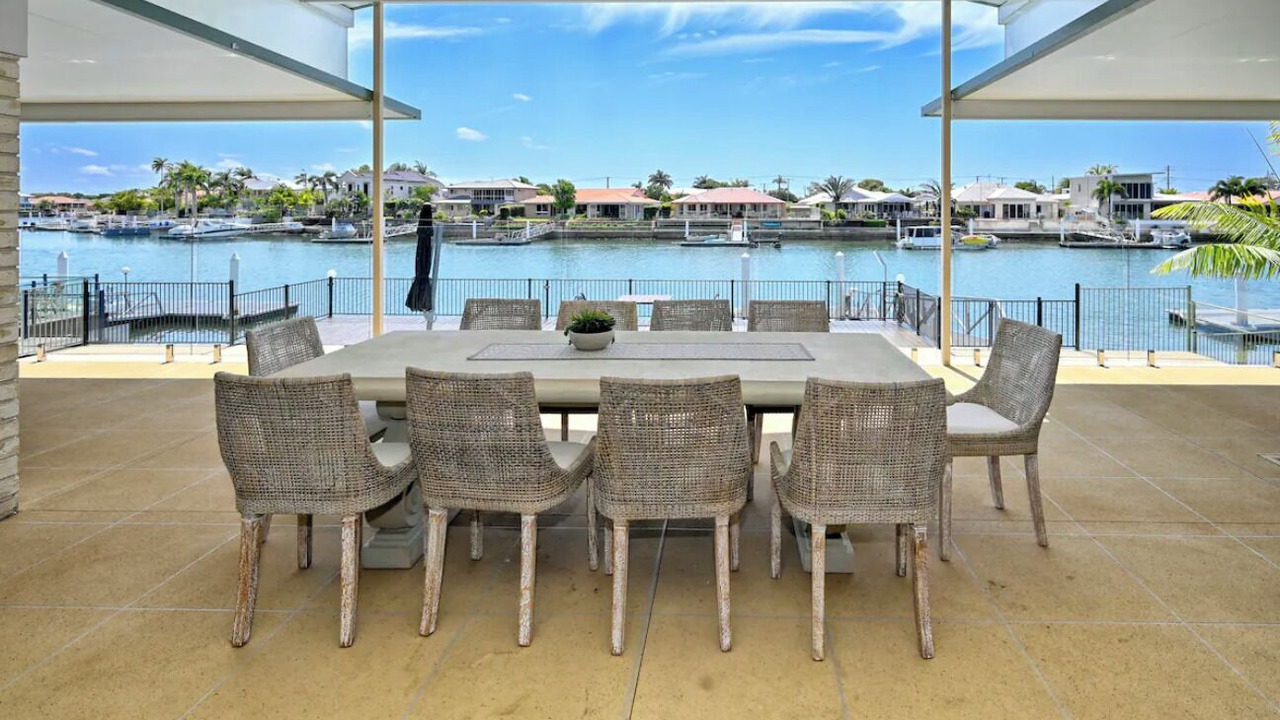 Photo of Outdoor in Golden Beach