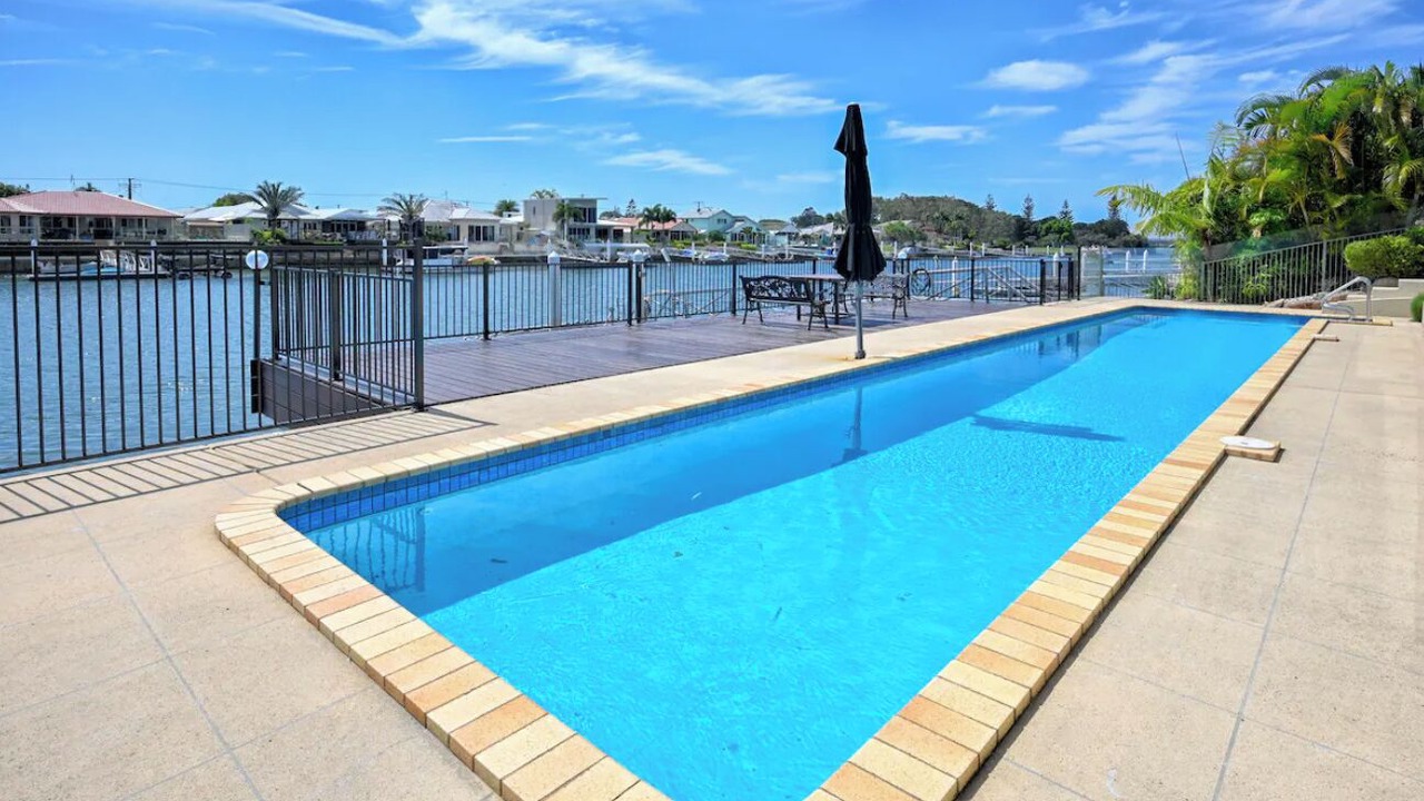 Photo of Outdoor in Golden Beach