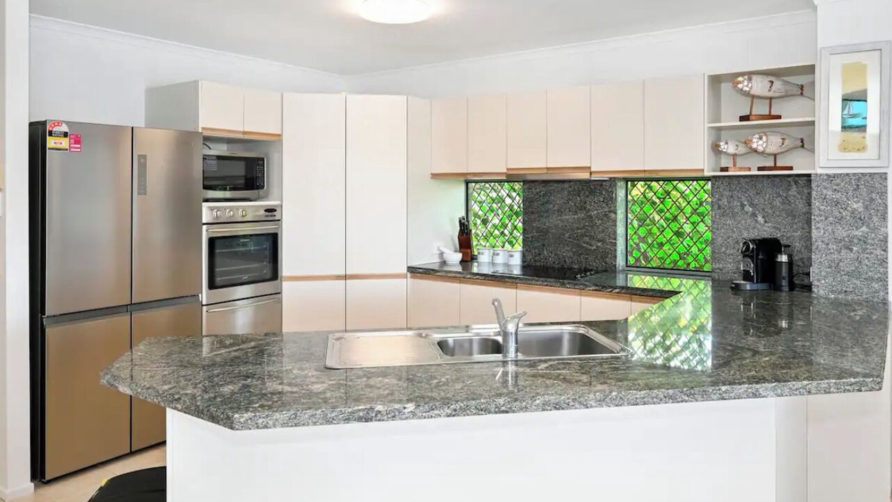 Photo of Kitchen in Golden Beach