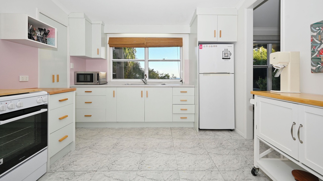 Photo of Kitchen in Caloundra