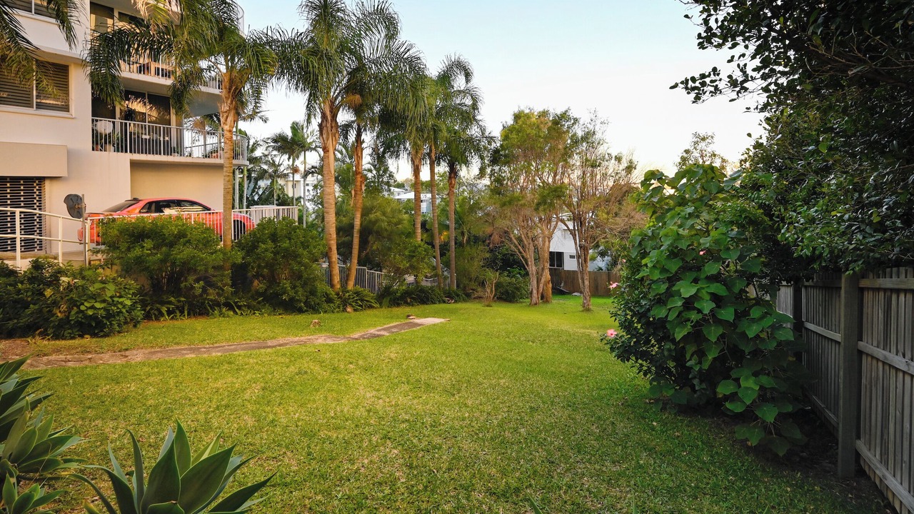 Photo of Outdoor in Caloundra