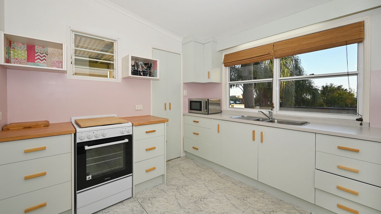 Photo of Kitchen in Caloundra
