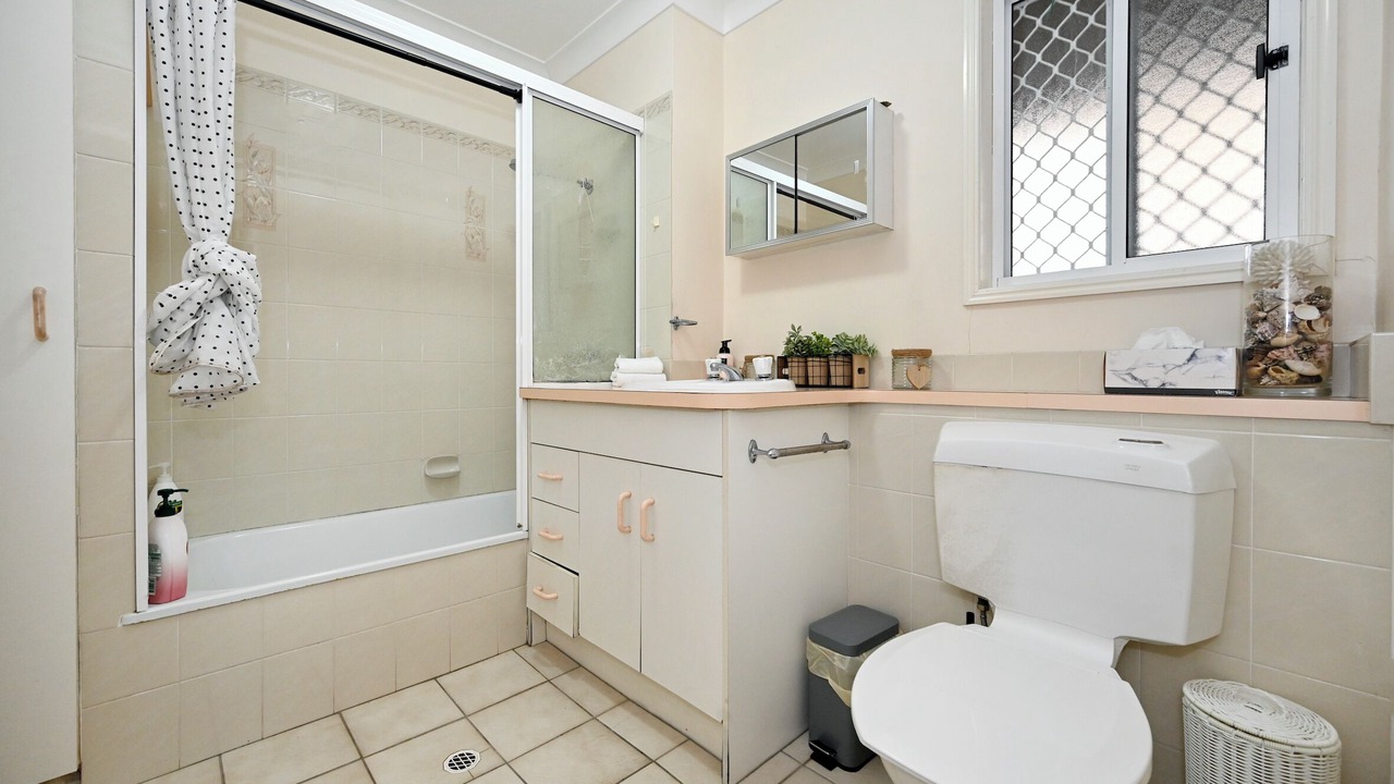 Photo of Bathroom in Caloundra