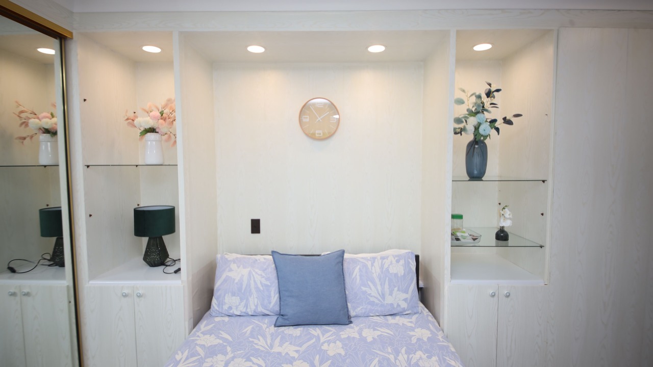 Photo of Bedroom in Manunda