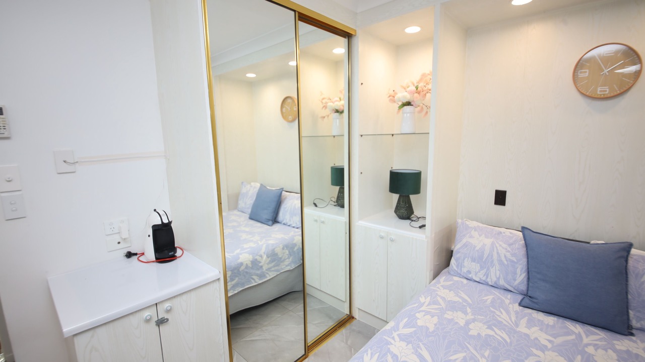 Photo of Bedroom in Manunda