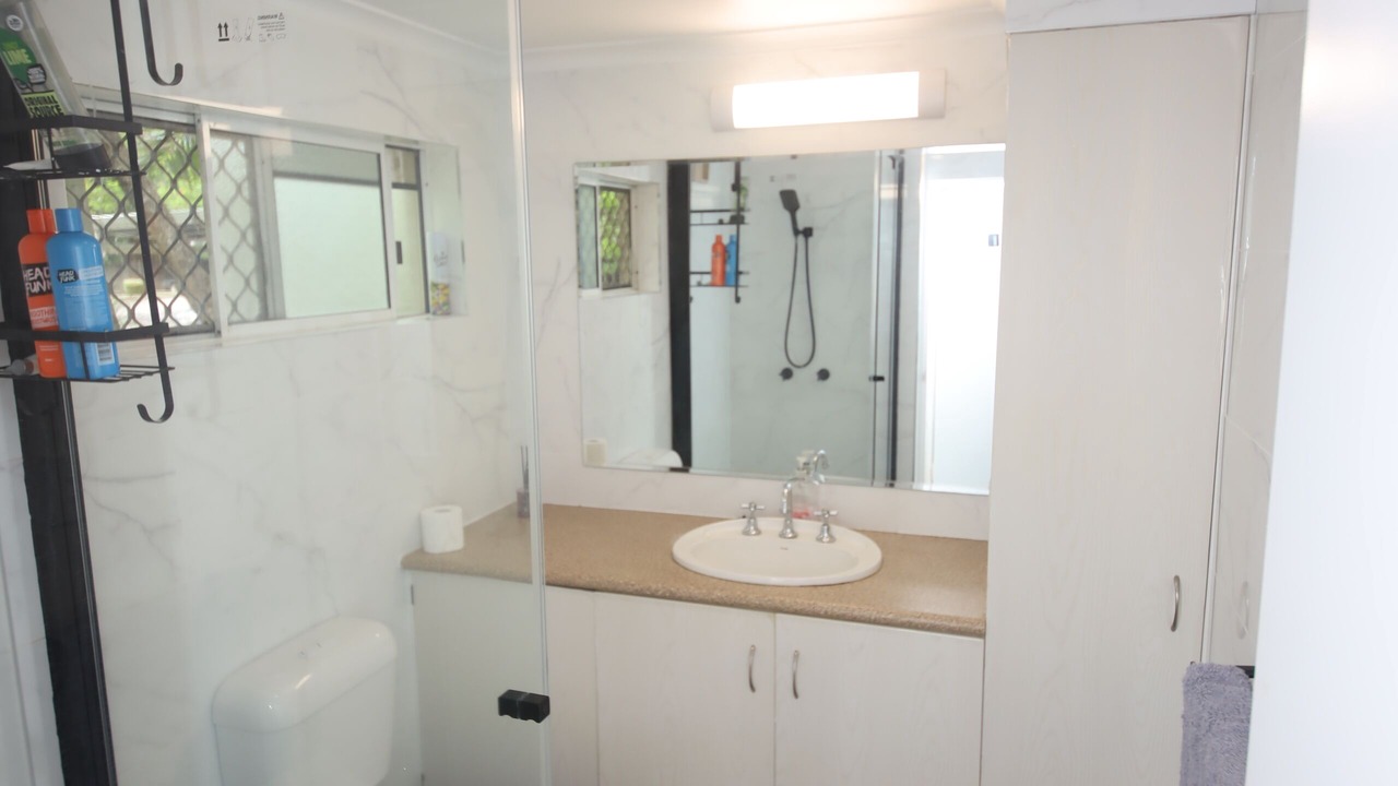 Photo of Bathroom in Manunda