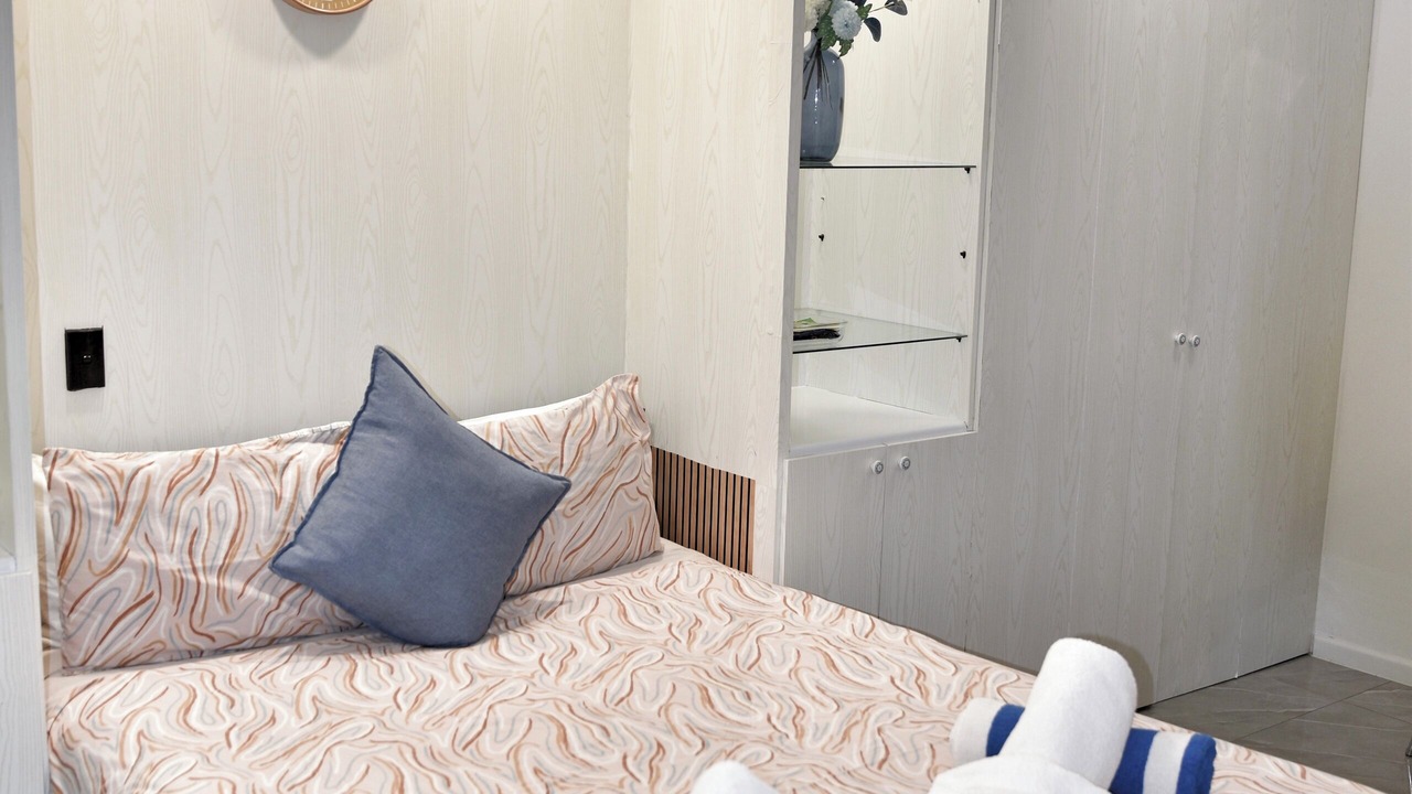 Photo of Bedroom in Manunda
