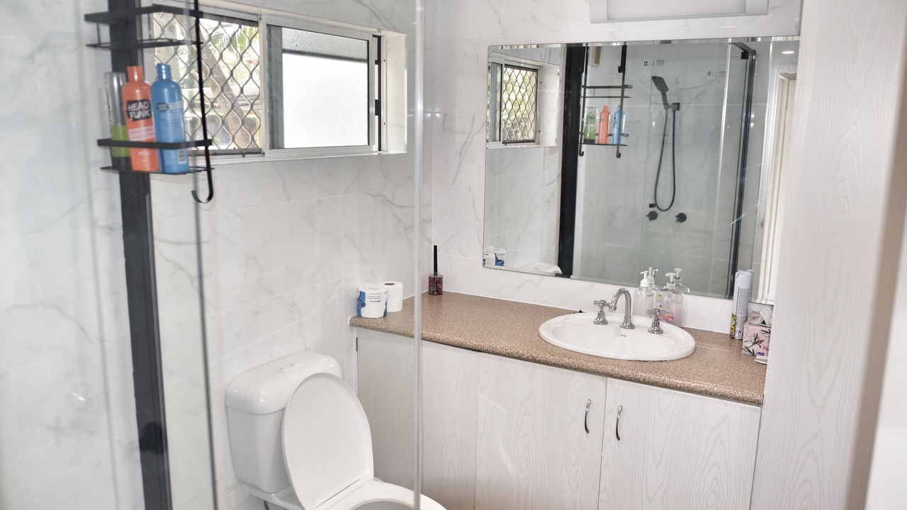 Photo of Bathroom in Manunda