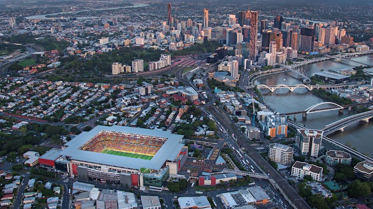 Photo of Others in South Brisbane