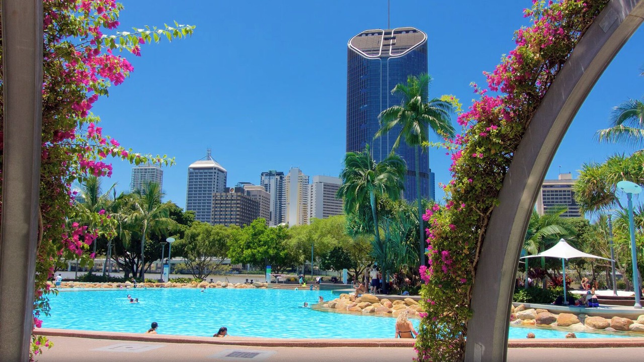 Photo of Others in South Brisbane