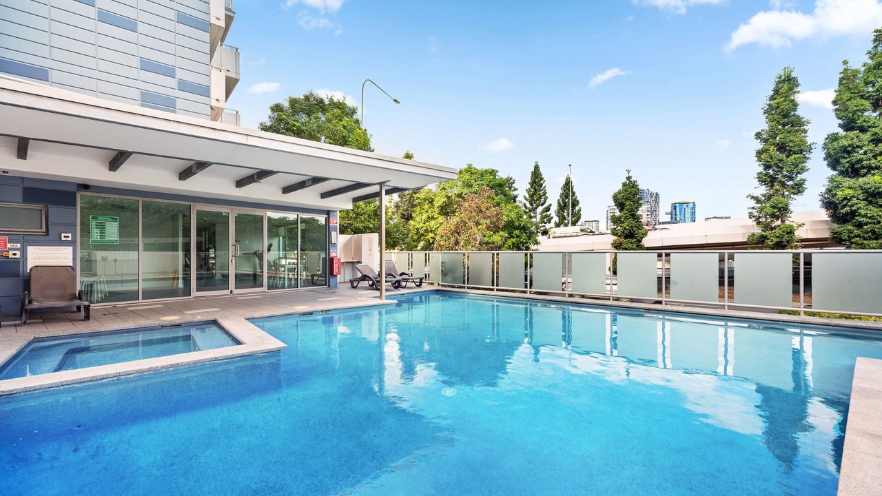 Photo of Outdoor in South Brisbane
