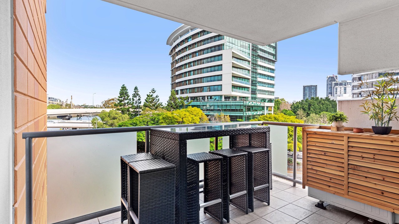 Photo of Outdoor in South Brisbane