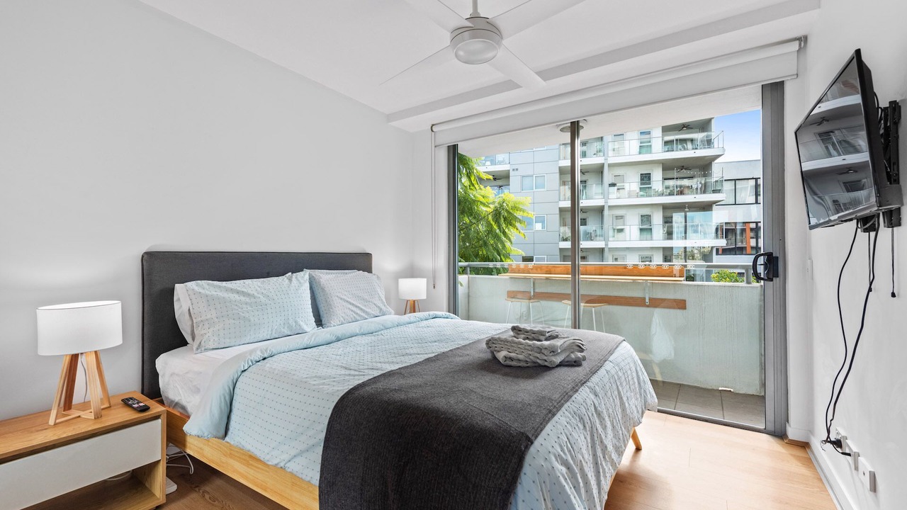 Photo of Patio Balcony in South Brisbane