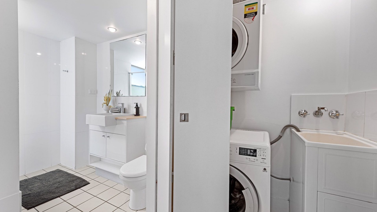Photo of Bathroom in South Brisbane