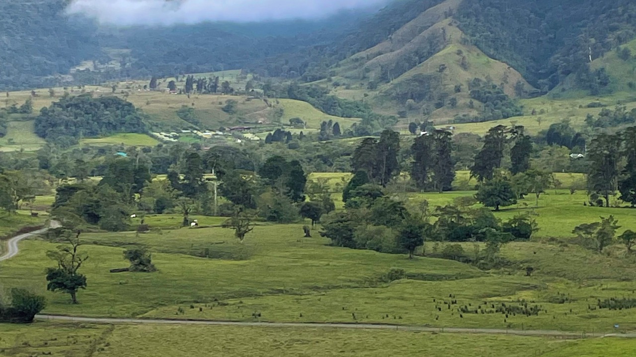 Photo of Others in Poas Volcano National Park