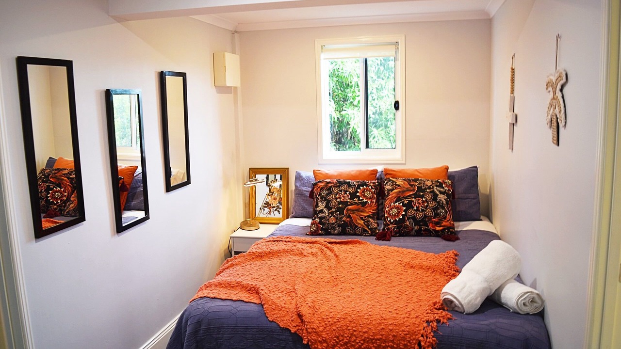 Photo of Bedroom in Flinders View