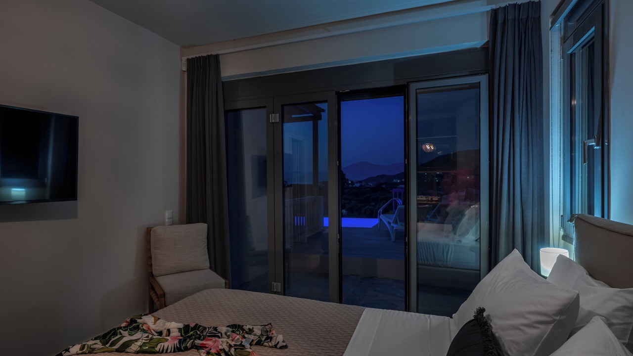 Photo of Bedroom in Elafonisos