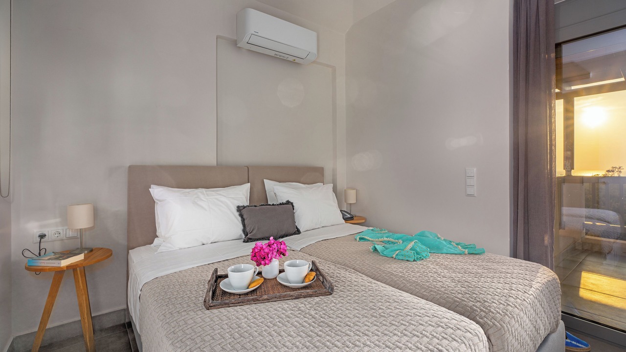 Photo of Bedroom in Elafonisos